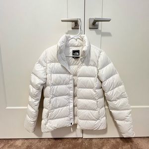 The North Face Nuptse 2 Jacket